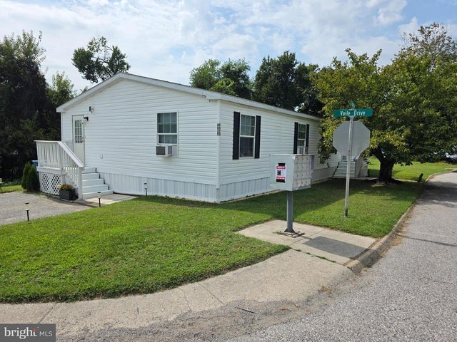 8020 Glasgow Ave, Elkridge