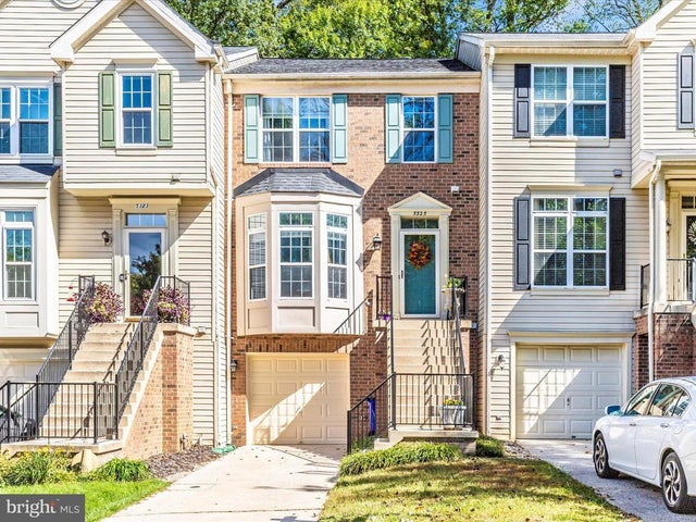 5325 High Wheels Ct, Columbia