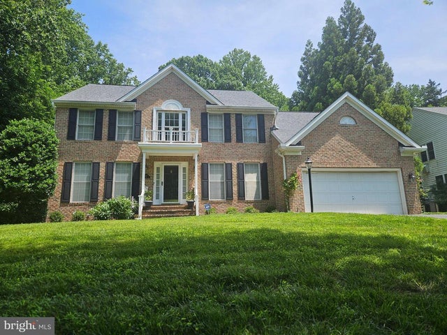 4619 Autumn Woods Way Ne, Ellicott City