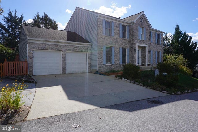 6141 Golden Bell Way, Columbia