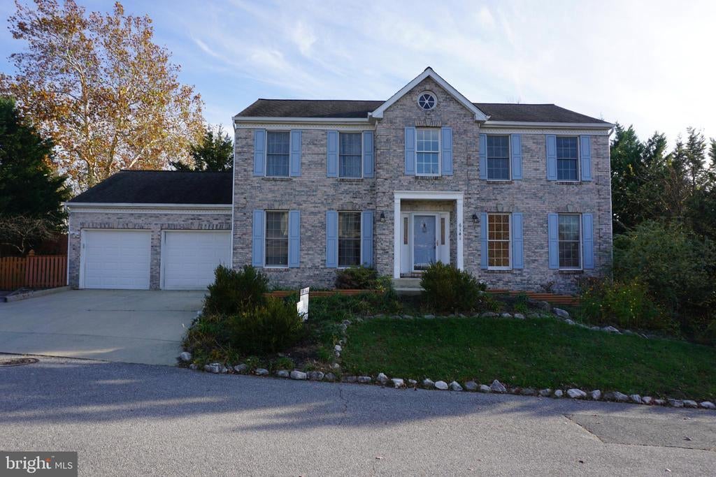 6141 Golden Bell Way, COLUMBIA