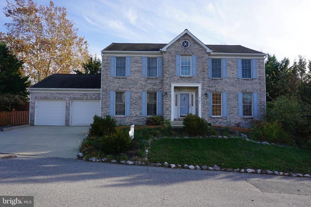 6141 Golden Bell Way, Columbia