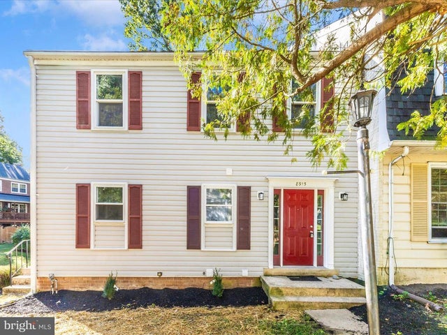 8915 Blade Green Ln, Columbia