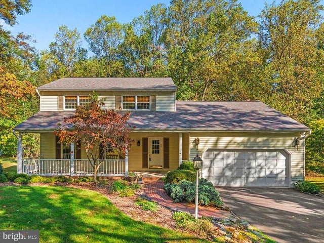 12810 Linden Church Rd, Clarksville