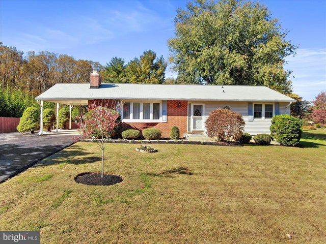 1546 Henryton Rd, Marriottsville