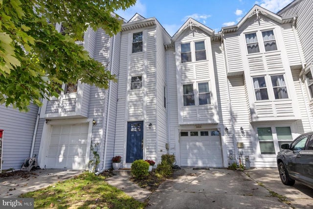3453 Orange Grove Ct, Ellicott City