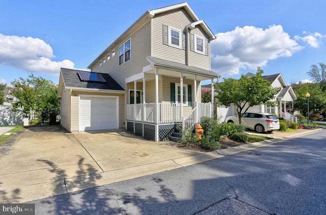 7629 Bluff Point Ln, Elkridge