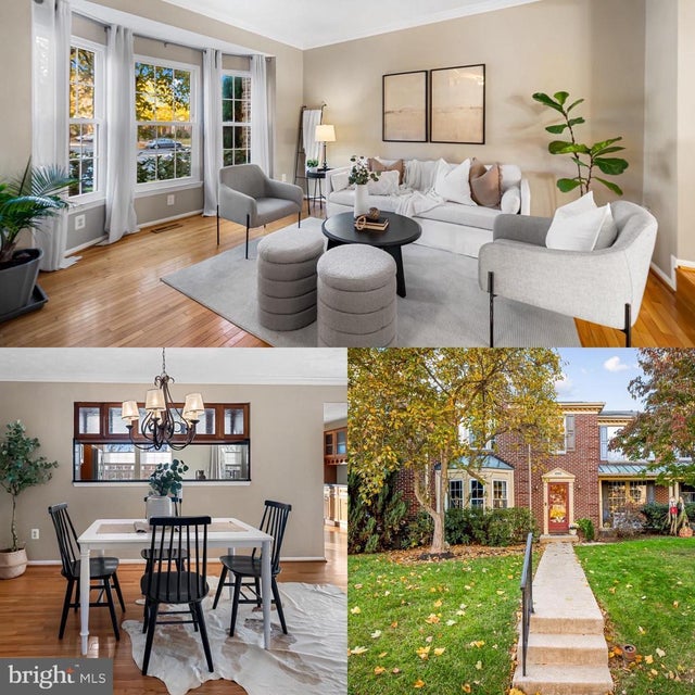 4592 Kingscup Ct S, Ellicott City