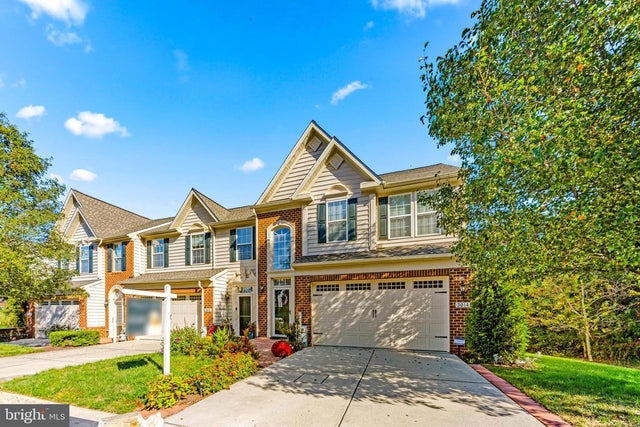 3014 John Bernard Dr #147, Ellicott City