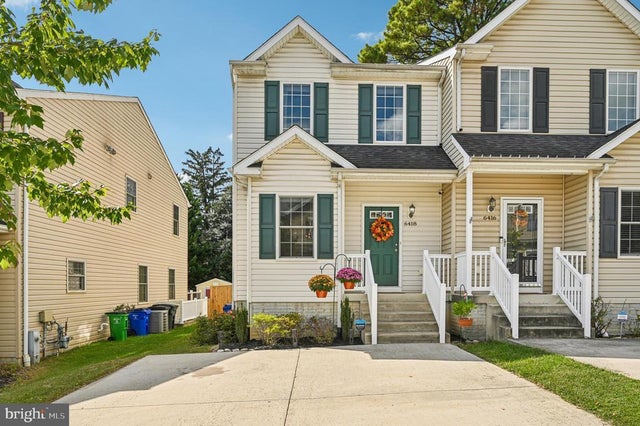 6418 Beechfield Ave, Elkridge