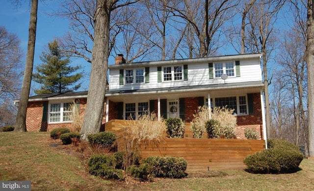 10336 Burnside Dr, Ellicott City