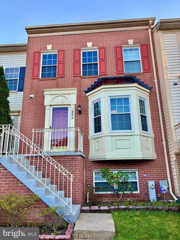 9279 Brewington Ln, Laurel