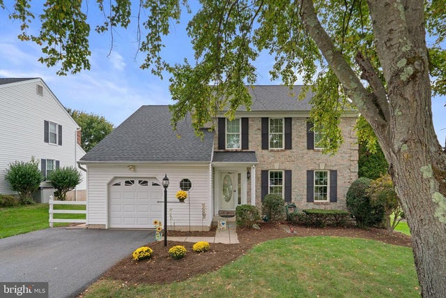 10234 Raleigh Tavern Ln, Ellicott City