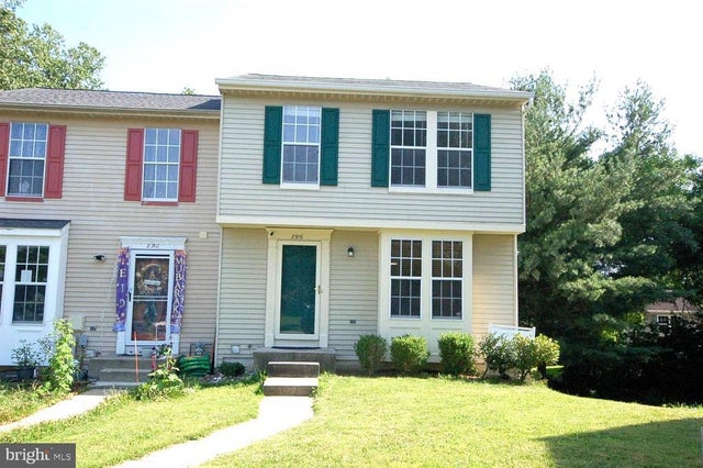 8916 Pembrook Woods, Laurel