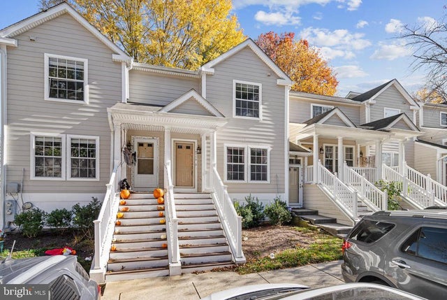 4770 Dorsey Hall Dr #2, Ellicott City