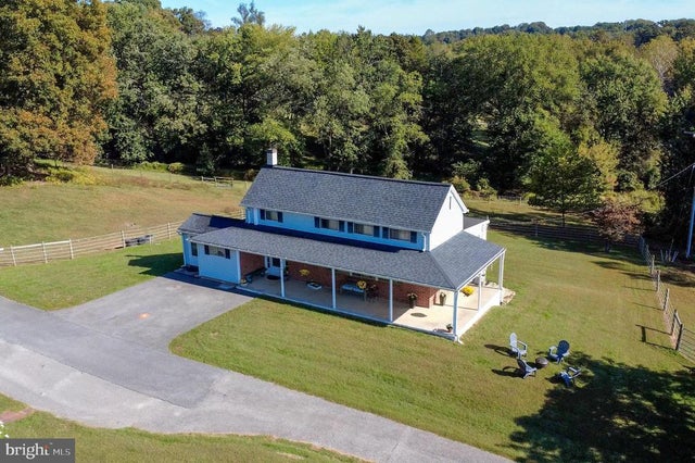 2740 Terrapin Run, West Friendship