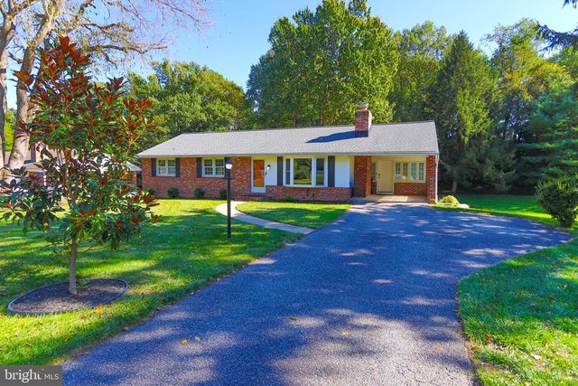 10225 Green Clover Dr, Ellicott City