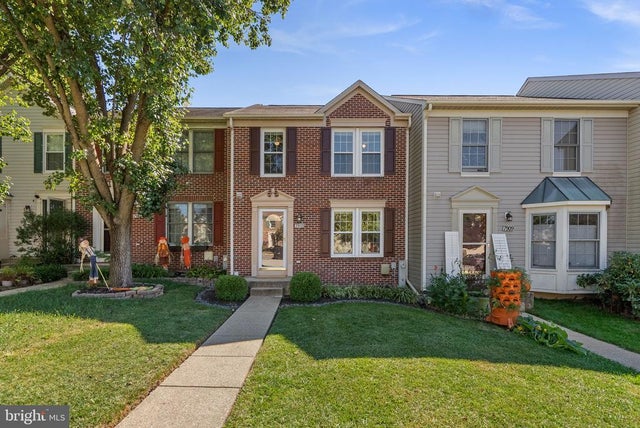7911 Brightwind Ct, Ellicott City