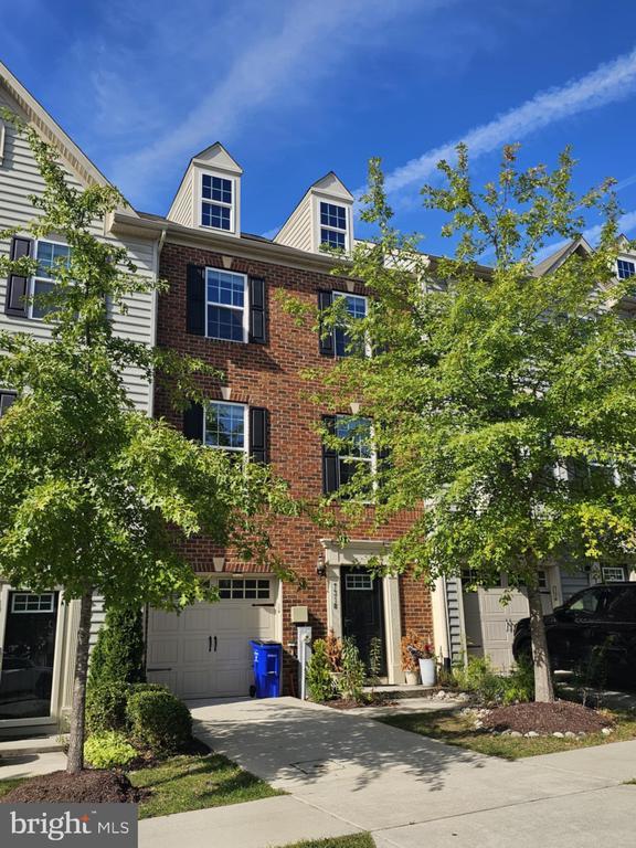 7318 Freebird Ln, Elkridge