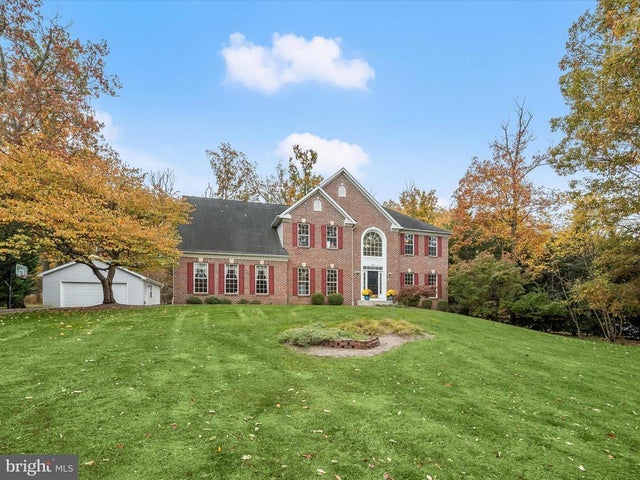 1941 Sycamore Spring Ct, Cooksville