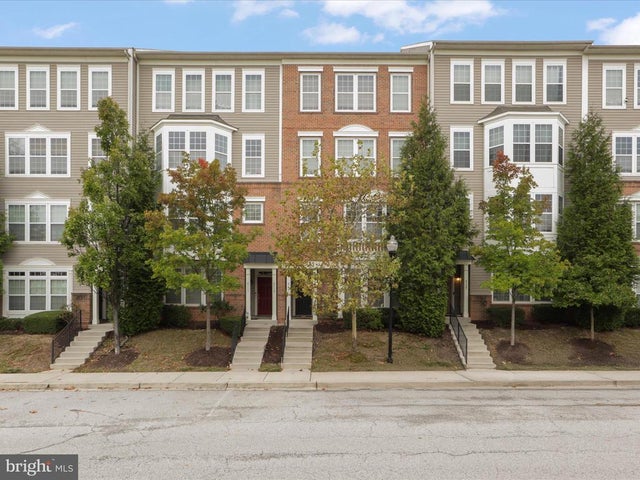 8121 Mission Hill Pl #27, Jessup
