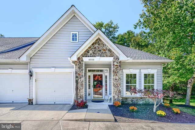 6509 Golden Spring Ln #76, Columbia