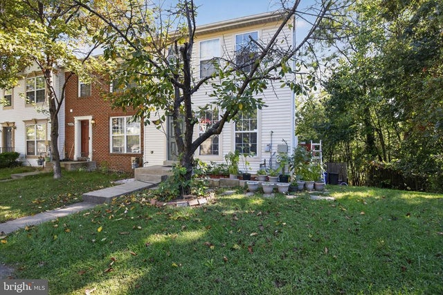 8449 Oak Meade Way, Jessup