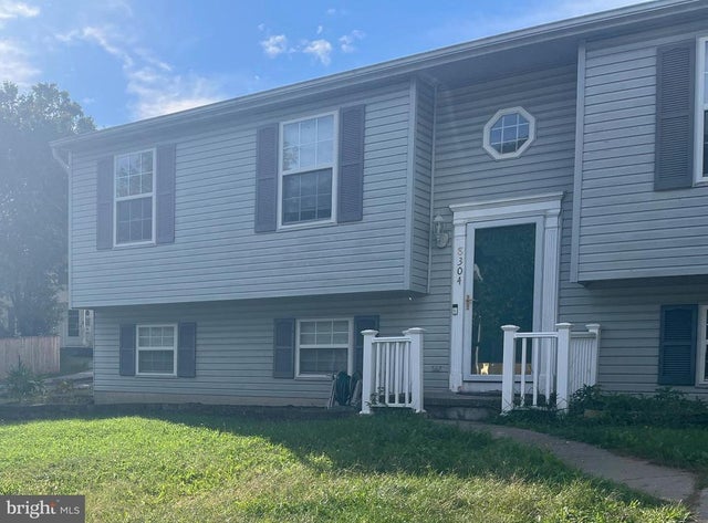 8304 Granville Road, Jessup