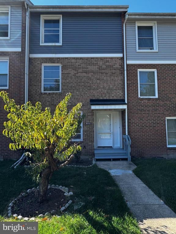 9110 Canterbury Riding #129, Laurel