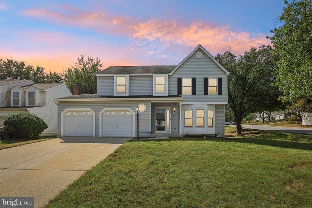 8102 Forever Green Ct, Elkridge