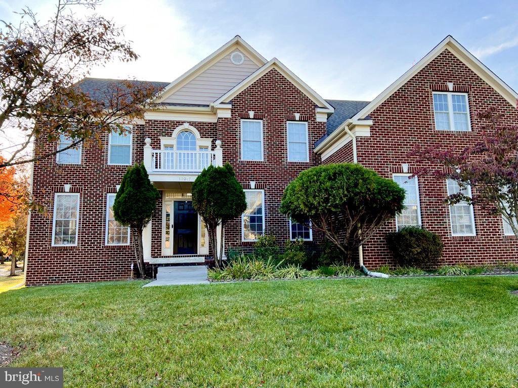 10047 Fall Rain Dr, LAUREL