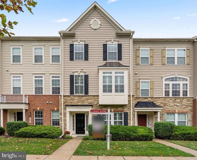 10501 Old Ellicott Cir #62, Ellicott City