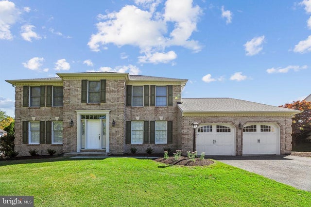 9576 Joey Dr, Ellicott City