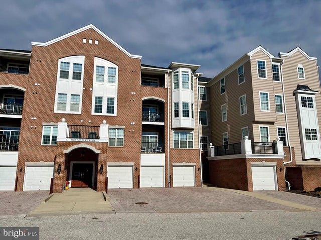7305 Maplecrest Rd #207, Elkridge