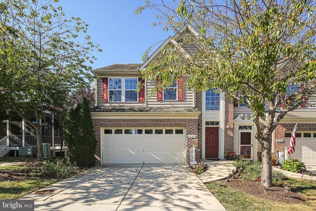 8103 Calla Lilly Dr #39, Ellicott City