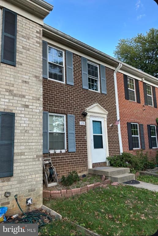 8790 Tamar Dr #14-7, Columbia