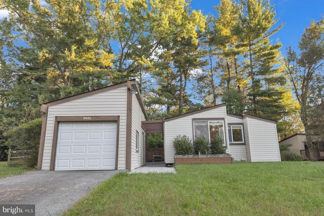 9321 Farewell Rd, Columbia