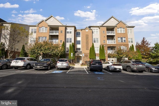 8100 Hickory High Ct #h, Ellicott City