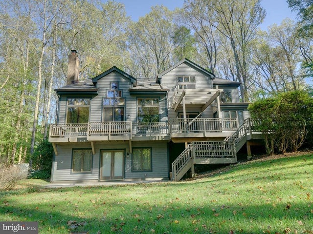 11818 Linden Chapel Rd, Clarksville