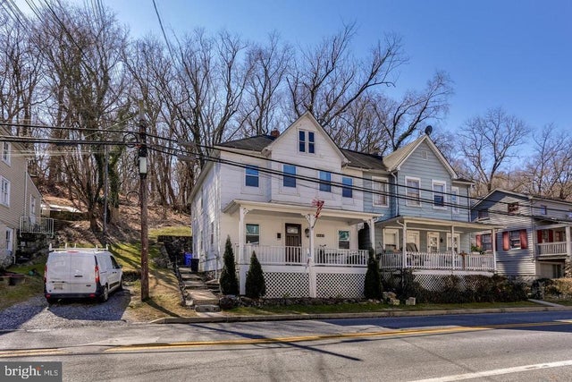 8483 Frederick Rd, Ellicott City