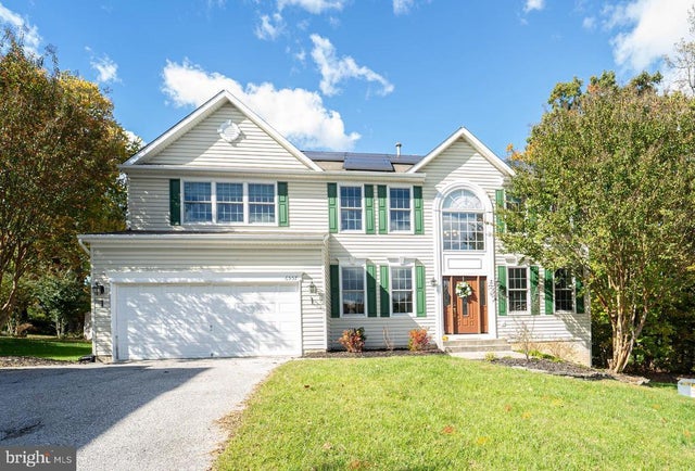 6557 Elderberry Ct, Elkridge