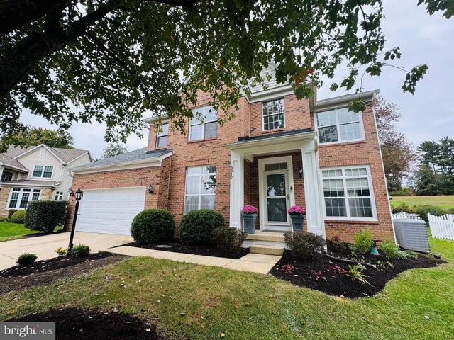 5317 Tims Ct, Ellicott City