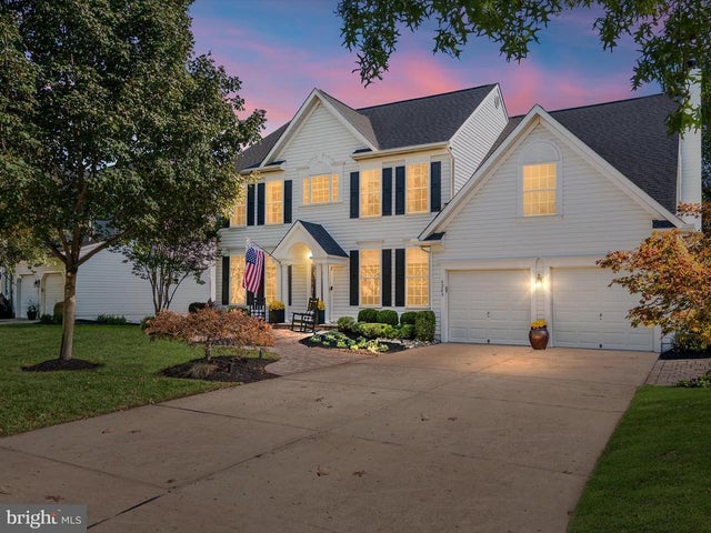 6209 Gatepost Way, Elkridge