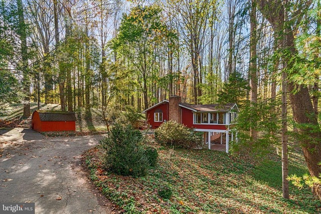 1502 Grooms Ln, Woodstock