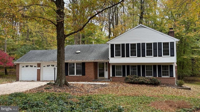 4031 Huckleberry Row, Ellicott City