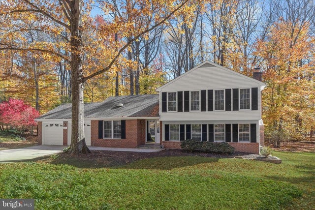 4031 Huckleberry Row, Ellicott City