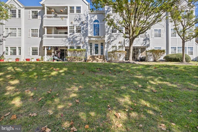 8330 Montgomery Run Rd #j, Ellicott City