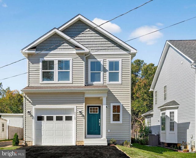 9560 Cissell Ave, Laurel