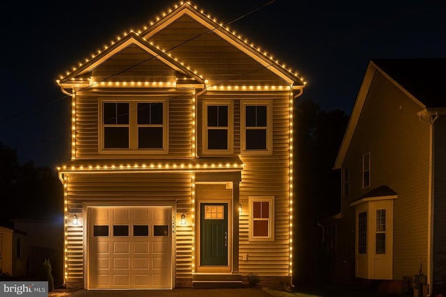 9560 Cissell Ave, Laurel