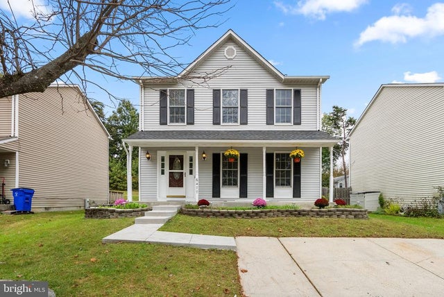 6477 Woodland Forest Dr, Elkridge